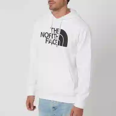 THE NORTH FACE Half Dome Pullover Logo