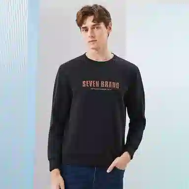 SEVEN