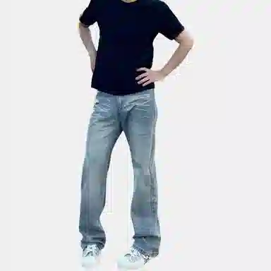 YICHEN vibevintage517