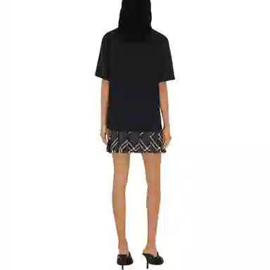 Burberry SS24 Logo T