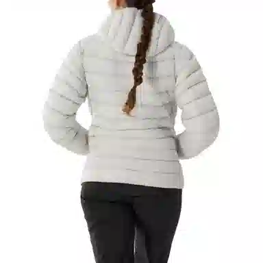 Arcteryx Cerium LT 850logo