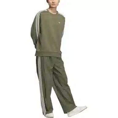 adidas originals TOC FW25 SWEAT CREW