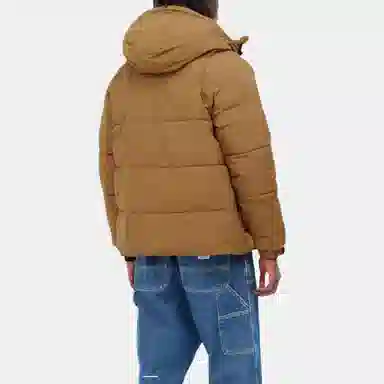 Carhartt WIP Monroe Jacket