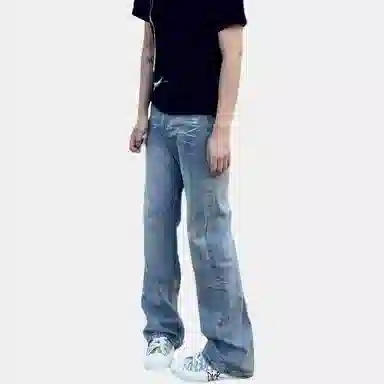 YICHEN vibevintage517