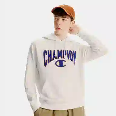 Champion FW23 Basic Logo