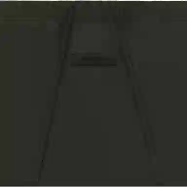 Fear of God Essentials Drop2 SS23 Womens Relaxed Trouser off black