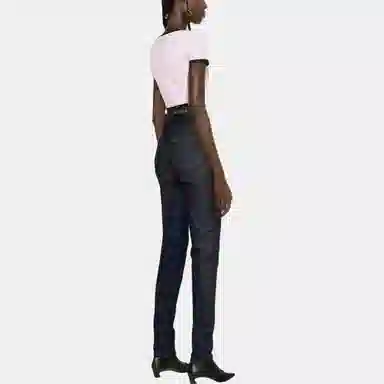 alexander wang SS23 LogoT