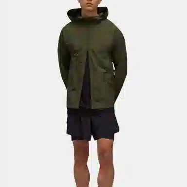 adidas Y-3 Jacket Green