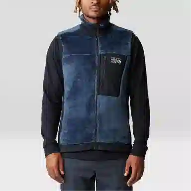 MOUNTAIN HARDWEAR Polartec High Loft