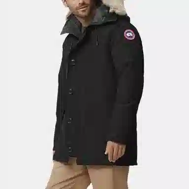Canada Goose Chateau Black