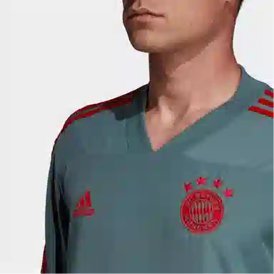 adidas Fcb Tr Top