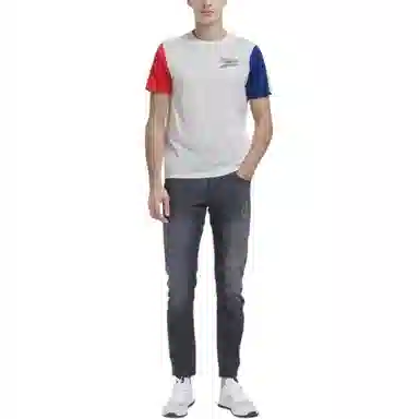 Puma Decor8 Colour Block Tee T