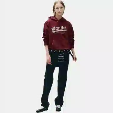 MARITHE FRANCOIS GIRBAUD SS25