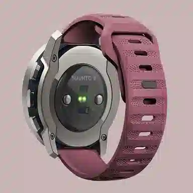 Penc iwatch SUUNTO579peak pro3Fitness