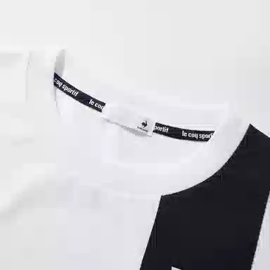 le coq sportif Oversea T