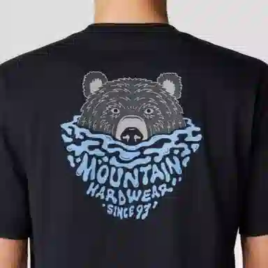 MOUNTAIN HARDWEAR Bear T