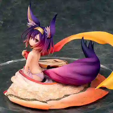Phat phat no game no life 13cm