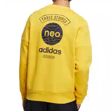 adidas neo Logo