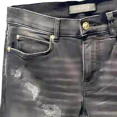 VERSACE Logo