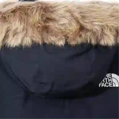 The North Face Midnight Navy