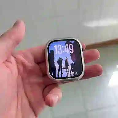 PC iWatch S10ultra12456789 PC