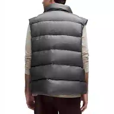 lululemon Wunder PuffIridescent Vest