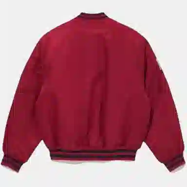 New Era FW25 MLB AUTHENTIC STADIUM JACKET