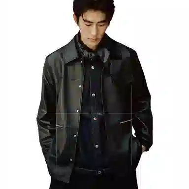 PEACEBIRD MEN Peter Do