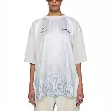 Acne Studios x Kappa SS25