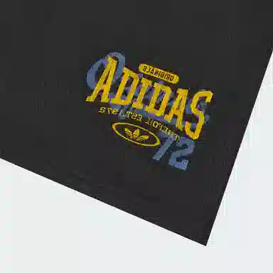 adidas Originals Retro SS25 Mesh Shorts