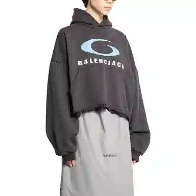 Balenciaga SS24 Logo