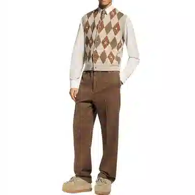 LOUIS VUITTON x Nigo FW25