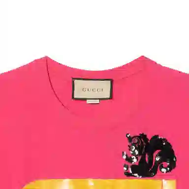GUCCI FW22 LogoT