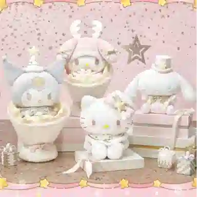 Sanrio 49cm