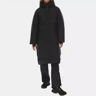 ARITZIA Super One-Puff Long