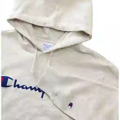 Champion Hoodie Off-White