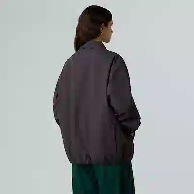 THE NORTH FACE Dryvent SS25 Redbox Coaches logo