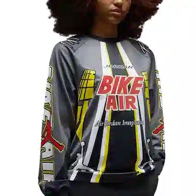 Jordan x Nigel Sylvester SS25