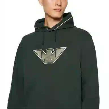 EMPORIO ARMANI FW23 Logo