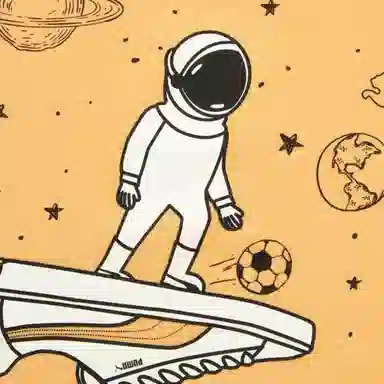 PUMA GRAPHICS SS25 T -41