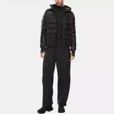 ARITZIA TNA Little Puff Classic 8