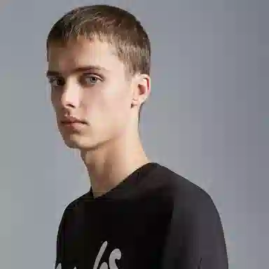 Moncler logo SS24 T