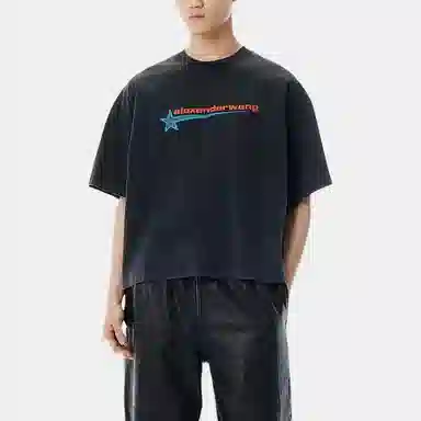 alexander wang FW25 T