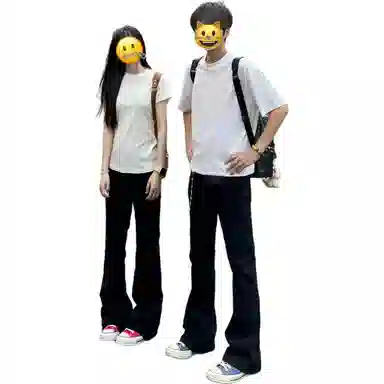 DUATOGE cleanfitvibe