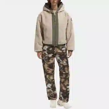 Canada Goose SS28 Alberni