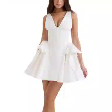 HOUSE OF CB SS25 Amalia
