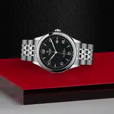 TUDOR 1926 100 39mm M91550-0002