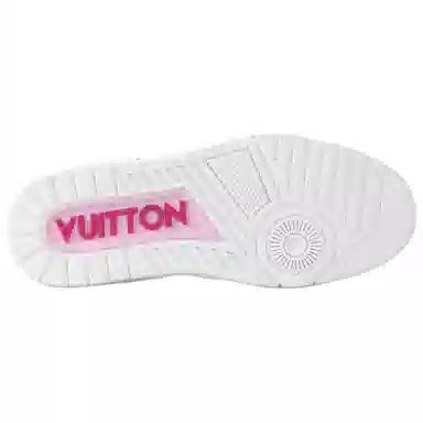 Takashi Murakami x LOUIS VUITTON Trainer