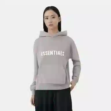 Fear of God Essentials SS21 x Nordstrom Logo