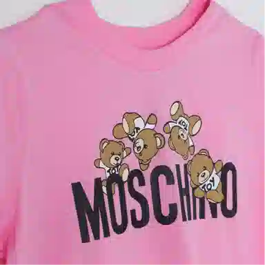 MOSCHINO T